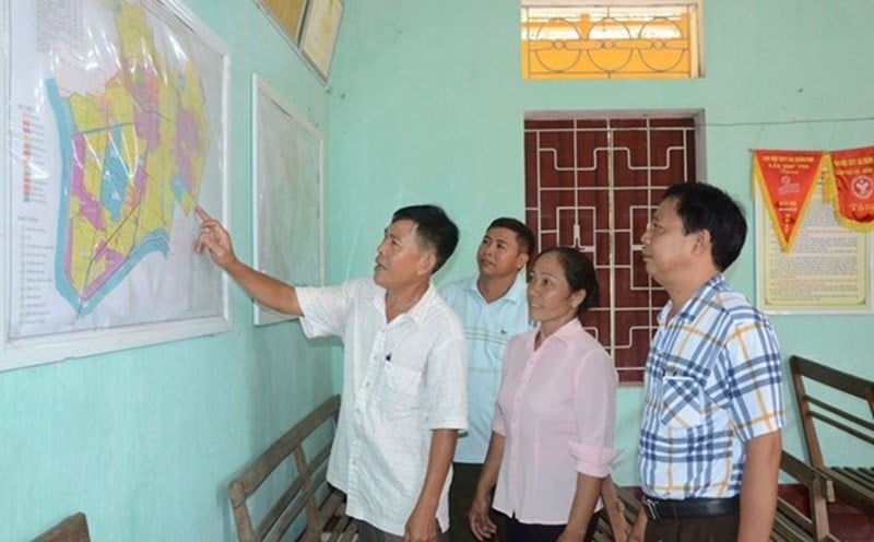 Chính sách đối với tổ trưởng tổ dân phố nghỉ ngay kể từ khi có quyết định sắp xếp của cấp có thẩm quyền