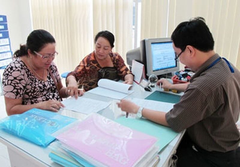 Từ 01/7/2025, người dân đi công chứng phải chụp ảnh cùng công chứng viên (Hình ảnh từ Internet)