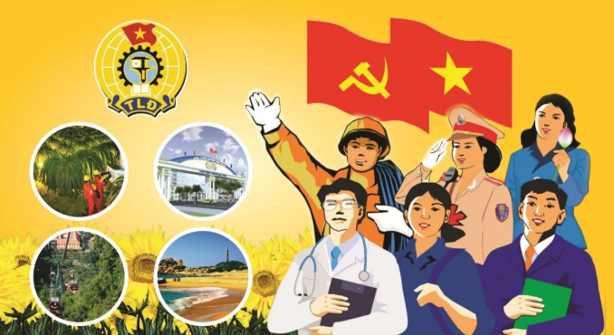 Hướng dẫn mới nhất về công đoàn xã, công đoàn đặc khu tại 34 tỉnh thành (Công văn 4251)