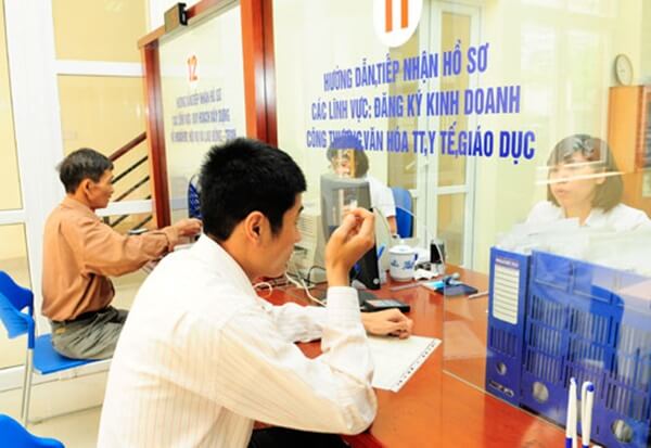 Doanh nghiệp có phải đổi giấy đăng ký kinh doanh từ 01/07/2025 sau sắp xếp đơn vị hành chính?