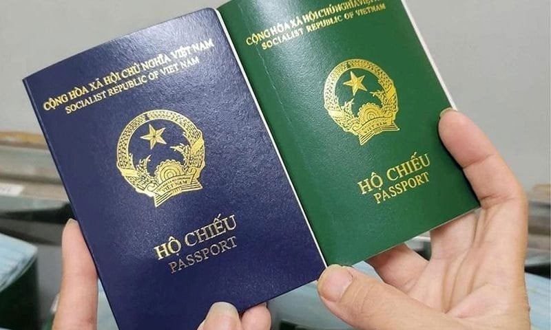 Bỏ một số quy định về xác định quốc tịch tại dự thảo Nghị định thi hành Luật Quốc tịch Việt Nam (Hình ảnh từ Internet)