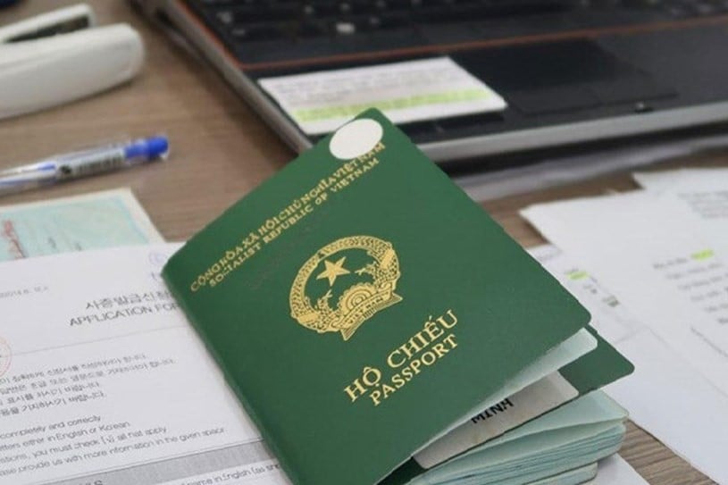 Đề xuất sửa đổi một số giấy tờ trong hồ sơ xin nhập quốc tịch Việt Nam từ ngày 01/7/2025