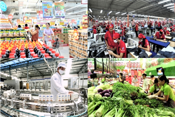 Quy định nghĩa vụ của người sản xuất hàng hóa hiện nay