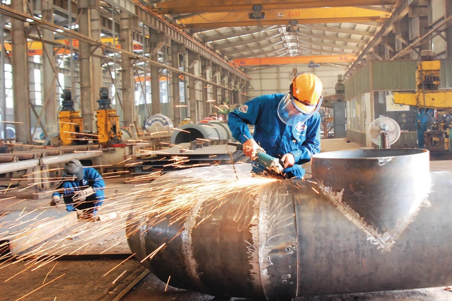 Kế hoạch thi hành Nghị định phân quyền phân cấp trong lĩnh vực công nghiệp và thương mại (Quyết định 1739/QĐ-BCT)