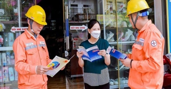 Phòng Kinh tế cấp xã có nhiệm vụ kiểm tra giá bán lẻ điện cho sinh viên và người lao động thuê nhà đề ở