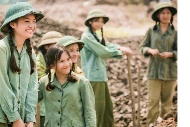 Hồ sơ hưởng trợ cấp cho thanh niên xung phong đã hoàn thành nhiệm vụ trong kháng chiến từ 01/7/2025