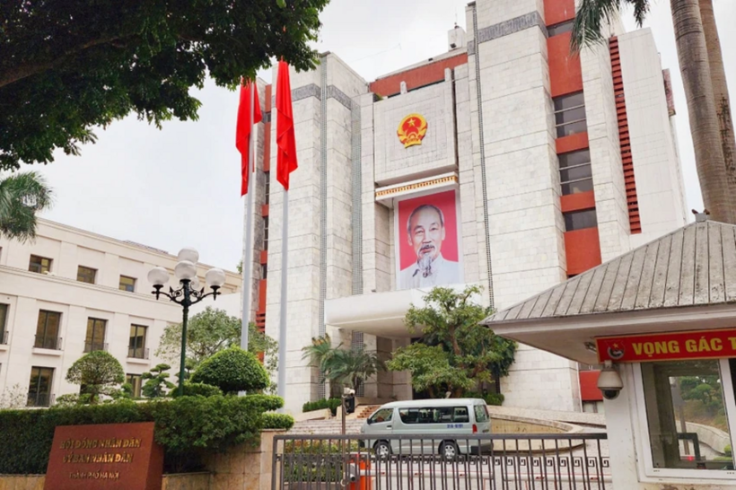 Quyết định 2904: 15 thủ tục hành chính về thi đua khen thưởng của UBND thành phố Hà Nội 