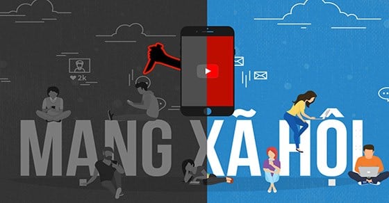 Thủ tục cấp giấy xác nhận thông báo cung cấp dịch vụ mạng xã hội
