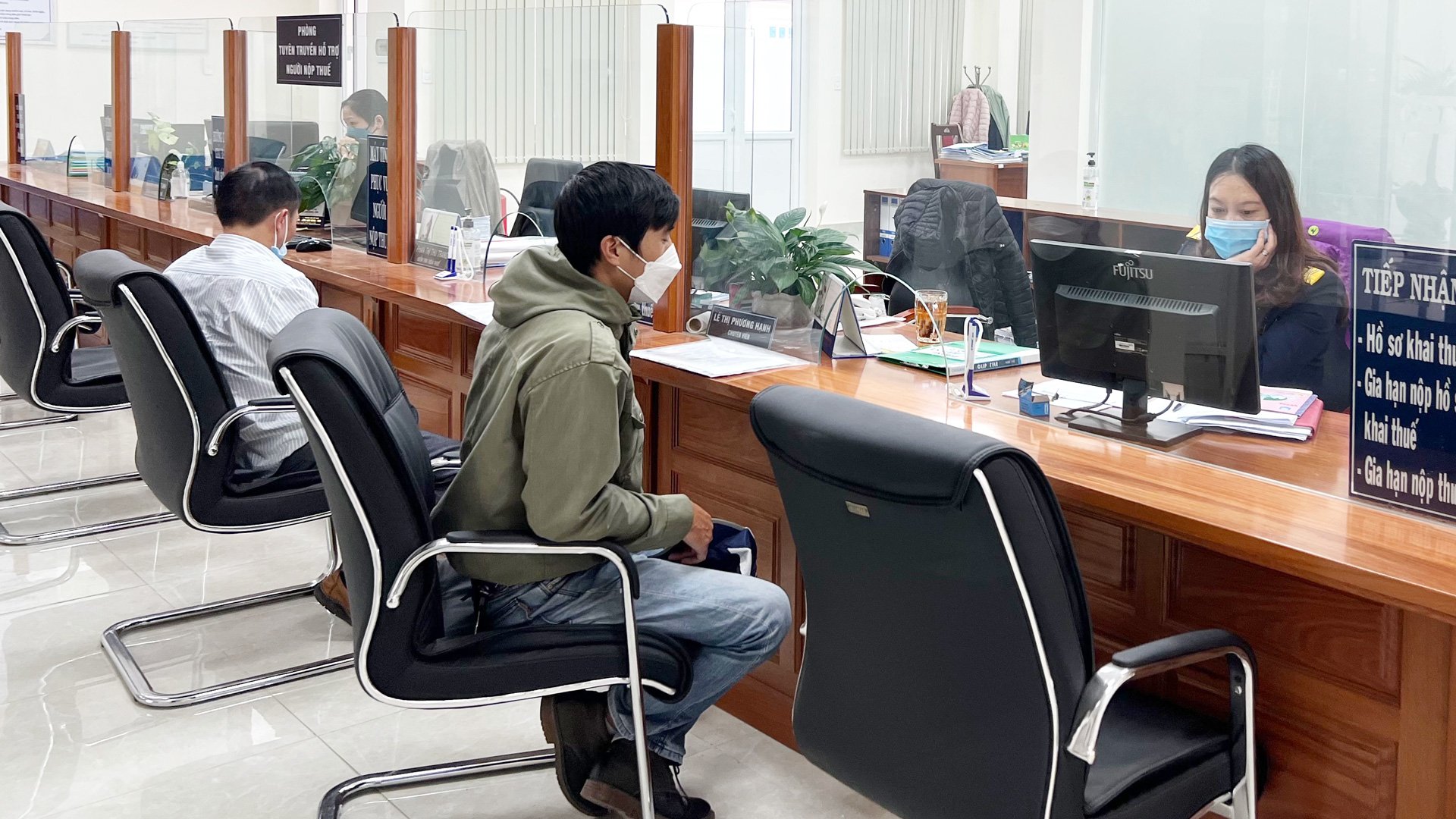 Đề xuất giữ thuế khoán với hộ kinh doanh buôn bán nhỏ, doanh thu dưới 01 tỷ đồng 