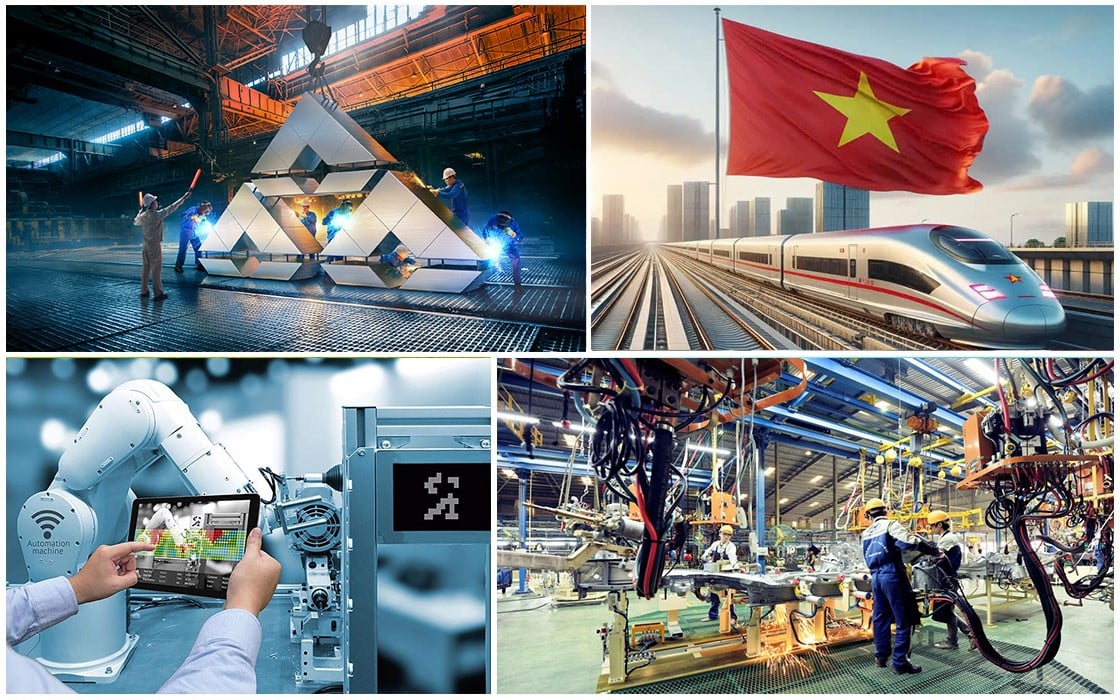 Trách nhiệm Ban Chỉ đạo triển khai Nghị quyết 68 về phát triển kinh tế tư nhân từ 19/6/2025