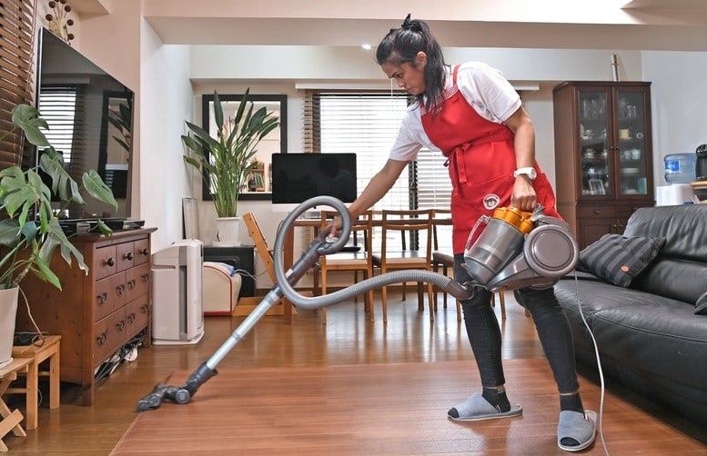UBND cấp tỉnh chấp thuận đăng ký doanh nghiệp xuất khẩu lao động giúp việc gia đình ở nước ngoài từ 01/7/2025