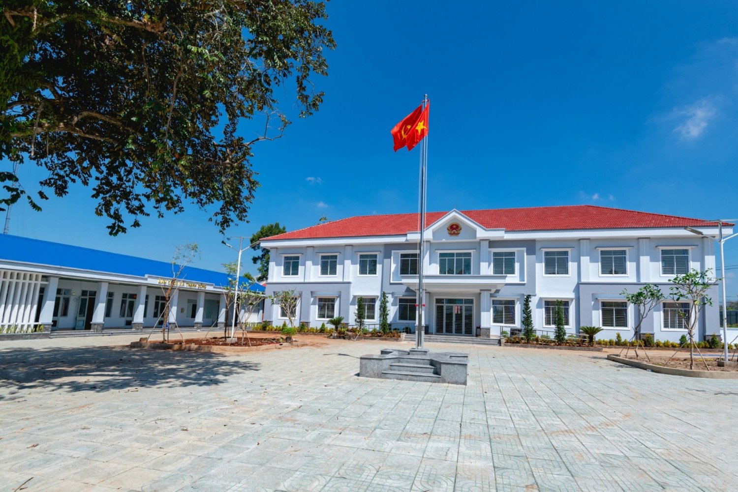 Từ 01/7/2025, Chủ tịch xã được tuyển dụng, bãi nhiệm và cách chức cán bộ 
