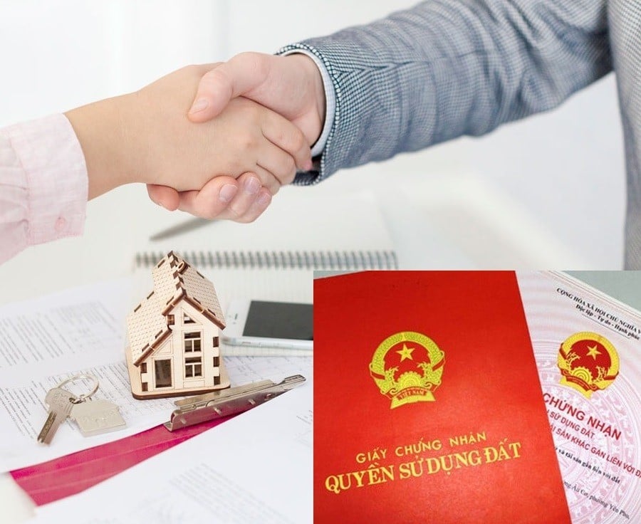 Ủy quyền đăng ký biến động đất đai sau sáp nhập tỉnh có đúng pháp luật? (Hình ảnh từ Internet)