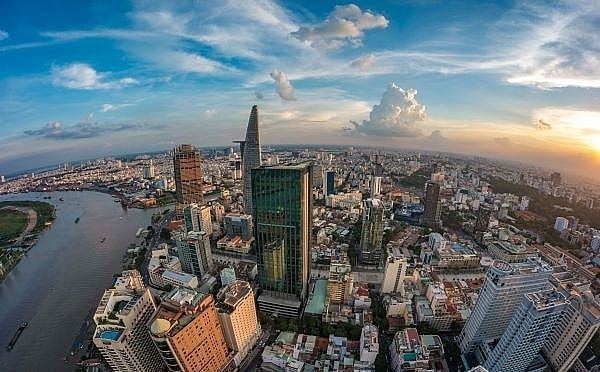 Nhiệm vụ và quyền hạn của Sở Xây dựng về thị trường bất động sản từ ngày 01/7/2025
