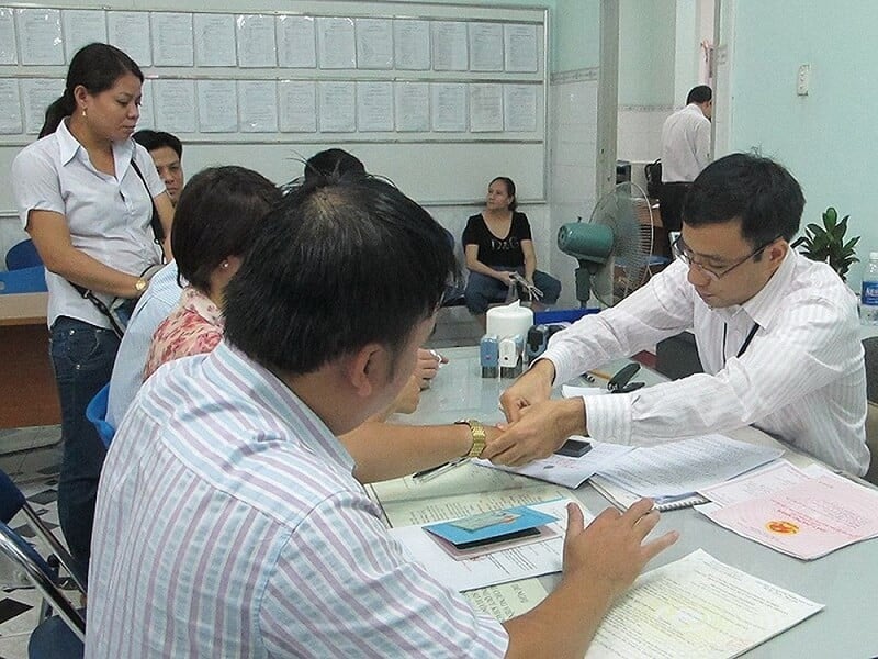 Người tập sự hành nghề công chứng có quyền và nghĩa vụ gì từ ngày 01/7/2025?