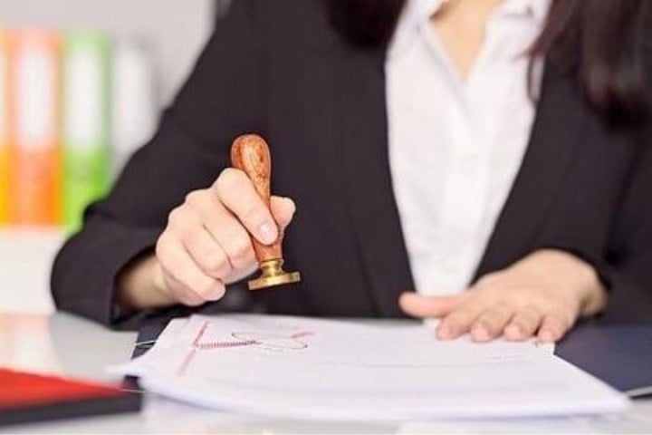 Người tập sự hành nghề công chứng được thay đổi nơi tập sự trong trường hợp nào?