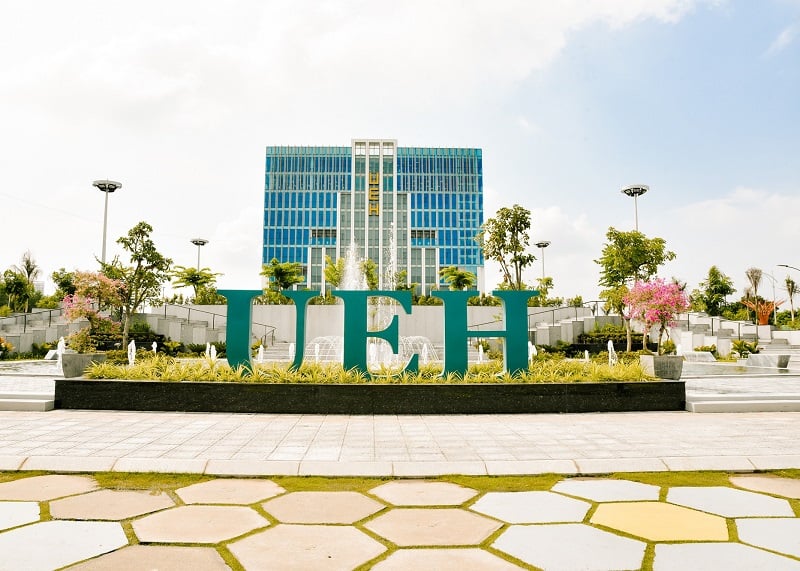 Danh sách 10 Đại học ở Việt Nam hiện nay