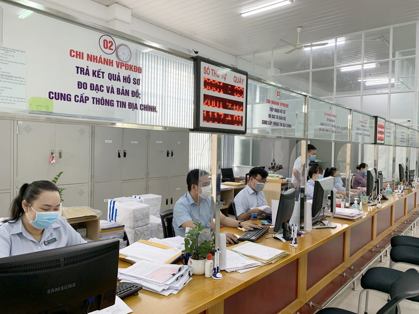 Hướng dẫn một số thủ tục hành chính liên quan đến đất đai trước ngày 01/7/2025 (Hình ảnh từ Internet)