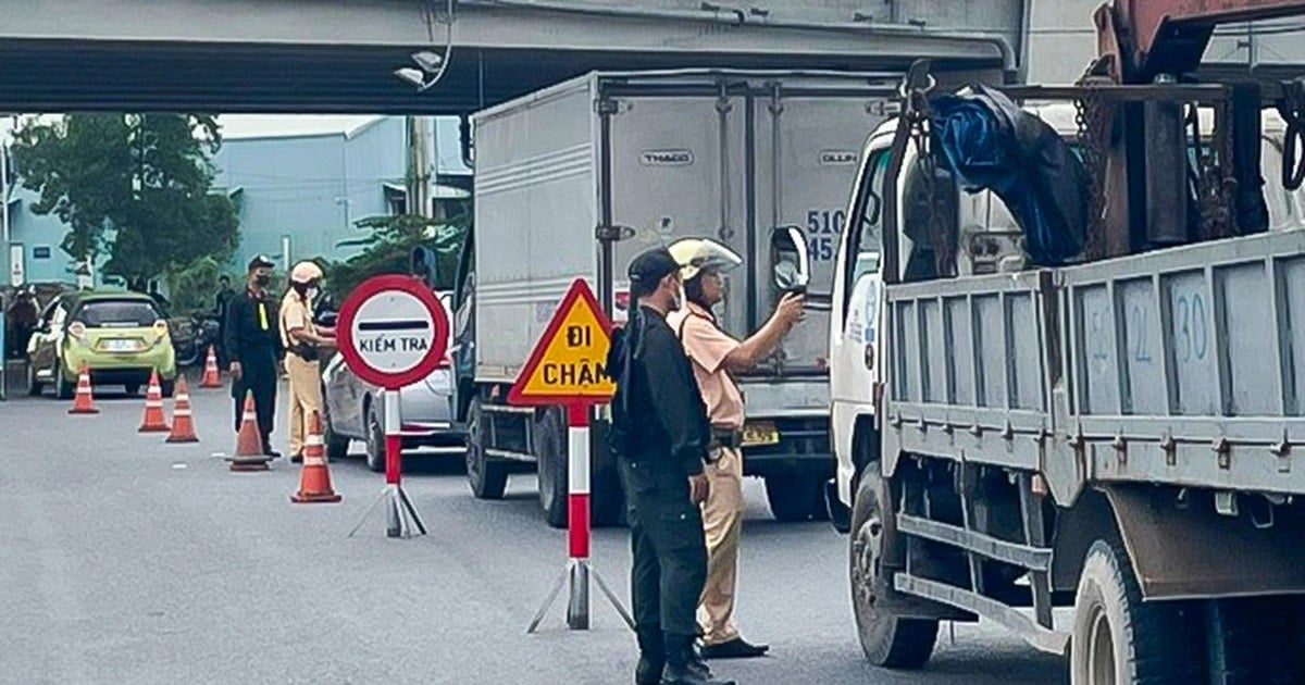 Dùng ma túy khi lái xe ôtô bị phạt bao nhiêu?