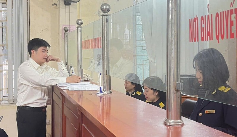 Hộ kinh doanh không đăng ký kinh doanh vẫn phải đóng thuế trong một số trường hợp 2025 (Hình ảnh từ Internet)