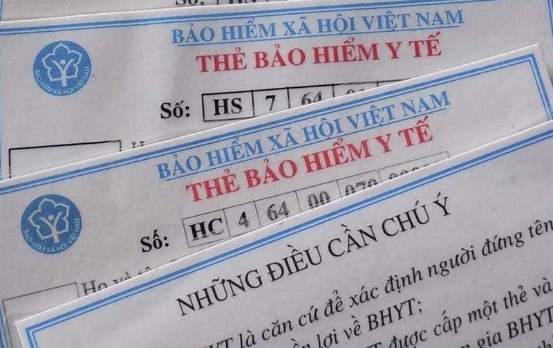 Mức đóng, phương thức và thời hạn đóng bảo hiểm xã hội của người tham gia bảo hiểm xã hội tự nguyện từ ngày 01/7/2025 (Hình ảnh từ Internet)