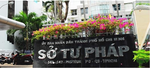Quy định về nhiệm vụ và quyền hạn khác của Sở Tư pháp từ 01/07/2025 