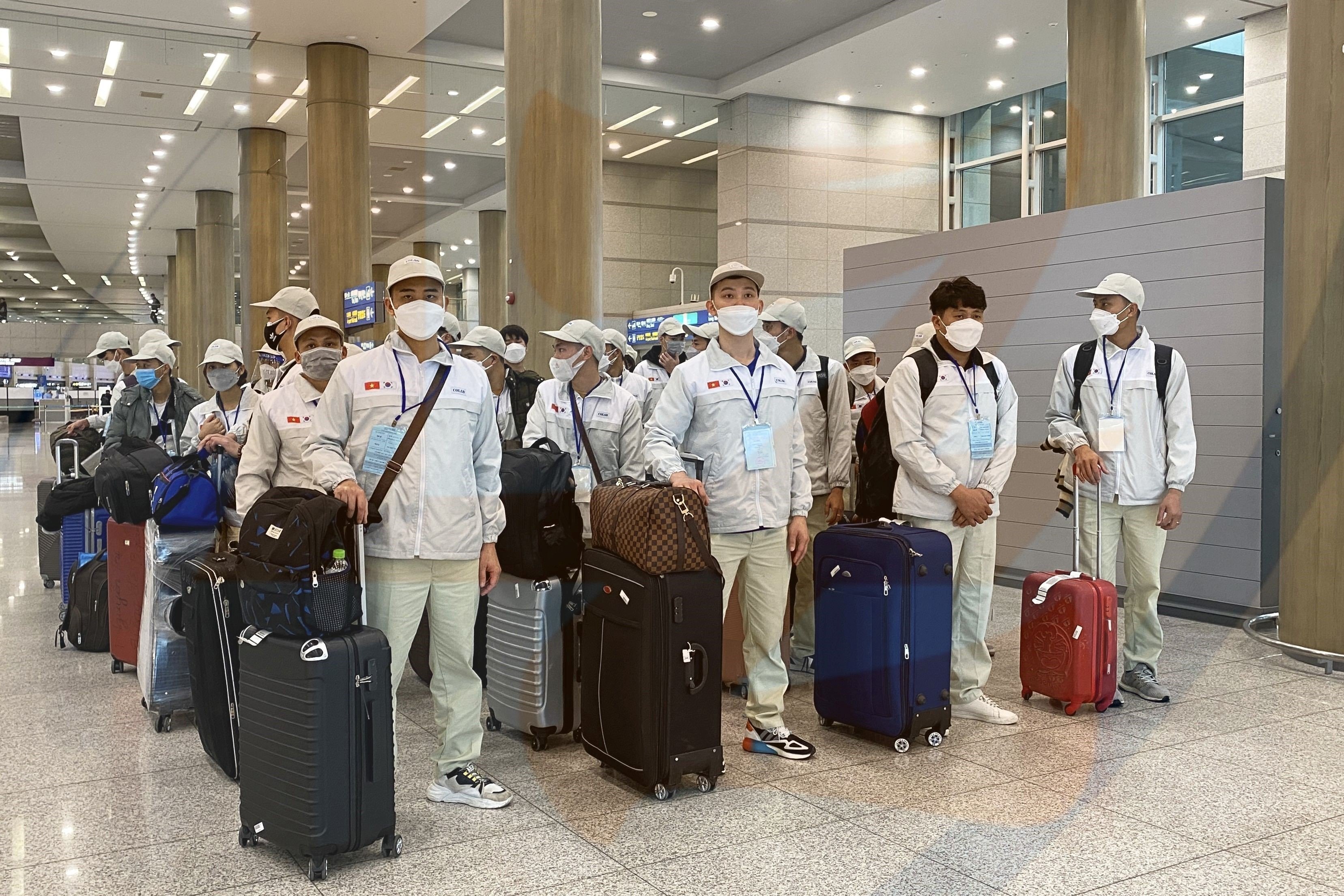 Thủ tục nhận lại tiền ký quỹ của doanh nghiệp xuất khẩu lao động từ 01/7/2025
