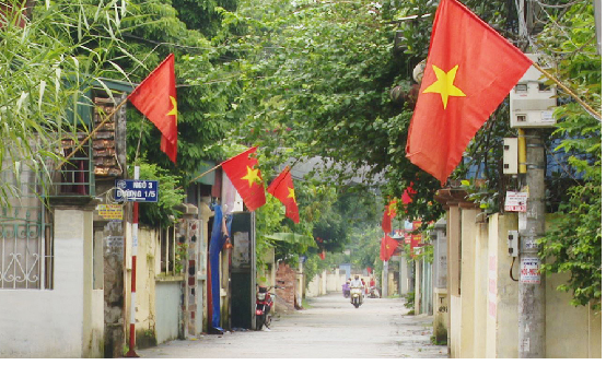 Hướng dẫn đổi tên thôn tổ dân phố do trùng tên với đơn vị hành chính cấp xã mới theo Công văn 4168