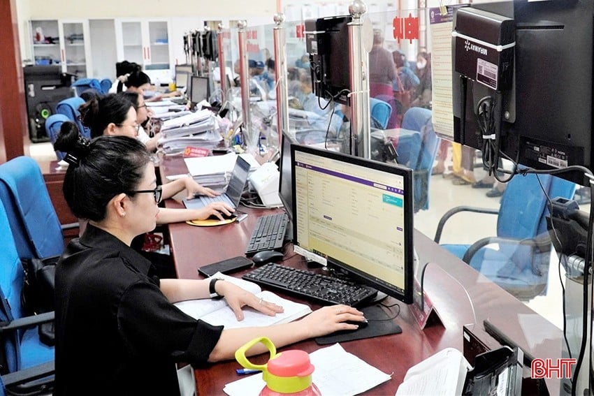 Kết luận 169: Triển khai vận hành thử nghiệm cơ quan cấp xã để kịp thời rút kinh nghiệm, hoàn thiện bộ máy