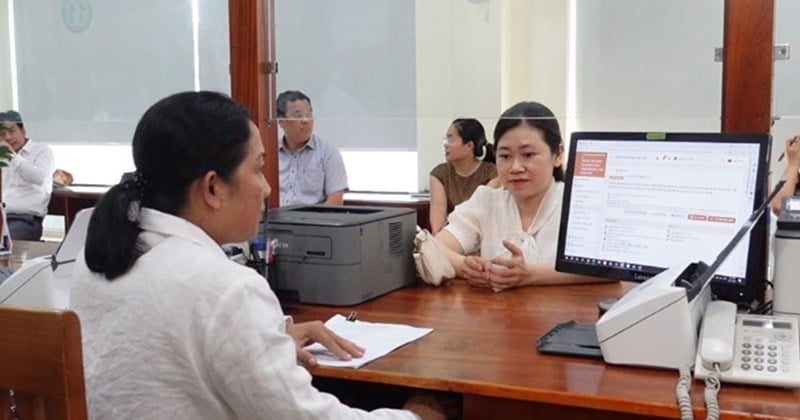 Chính thức thành lập Trung tâm Phục vụ hành chính công cấp xã từ ngày 01/7/2025 (Hình ảnh từ Internet)
