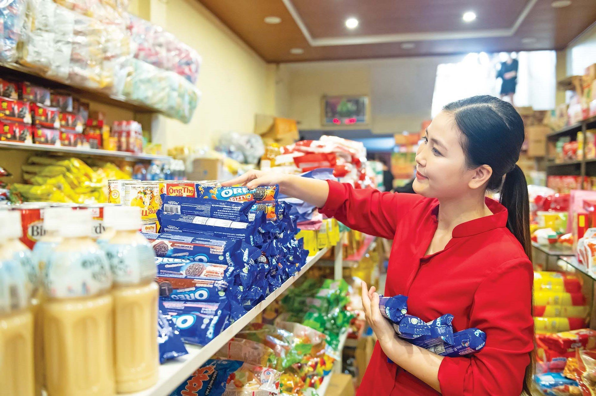 04 chính sách hộ kinh doanh cần lưu ý từ 01/07/2025 