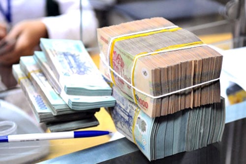  Bổ sung hơn 4.500 tỷ đồng ngân sách trung ương hỗ trợ sắp xếp đơn vị hành chính cấp tỉnh, cấp xã