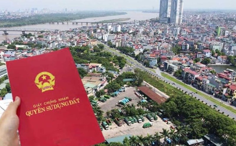 Năm 2025, thời gian cấp sổ đỏ lần đầu không quá 03 ngày làm việc trong (Hình ảnh từ Internet)