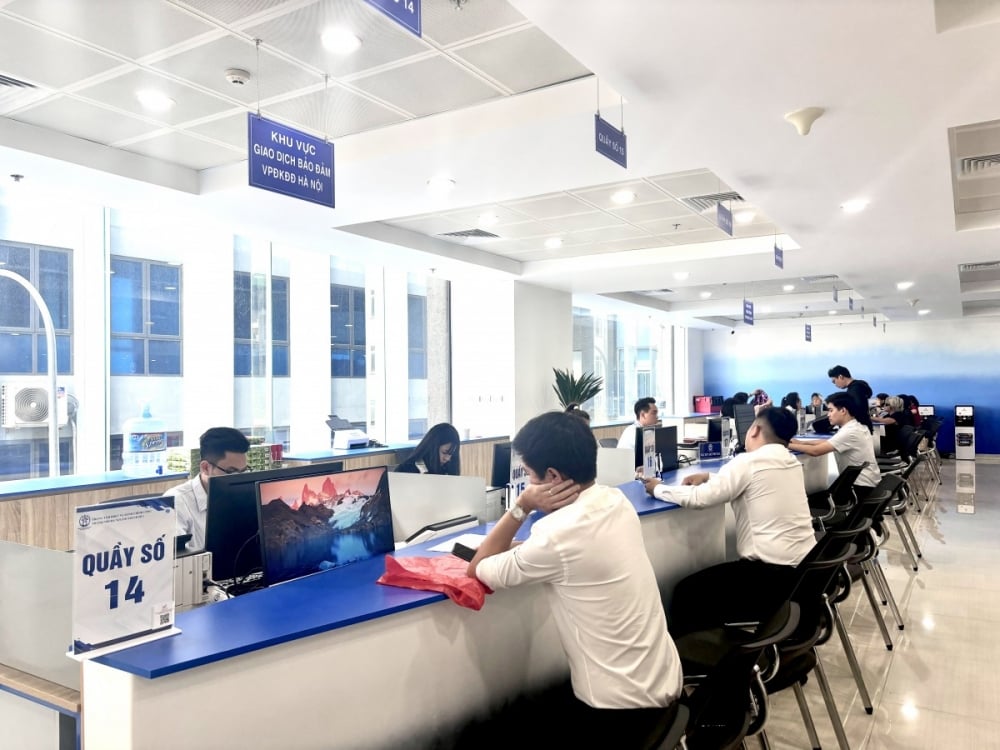 Kế hoạch thúc đẩy chuyển đổi số liên thông phù hợp với mô chính quyền địa phương 02 cấp