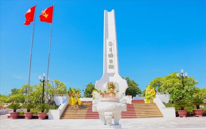 Sửa đổi thủ tục cấp Bằng “Tổ quốc ghi công” từ ngày 01/7/2025