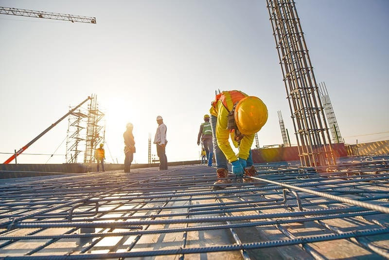 Sửa đổi thủ tục cấp giấy phép hoạt động xây dựng cho nhà thầu nước ngoài