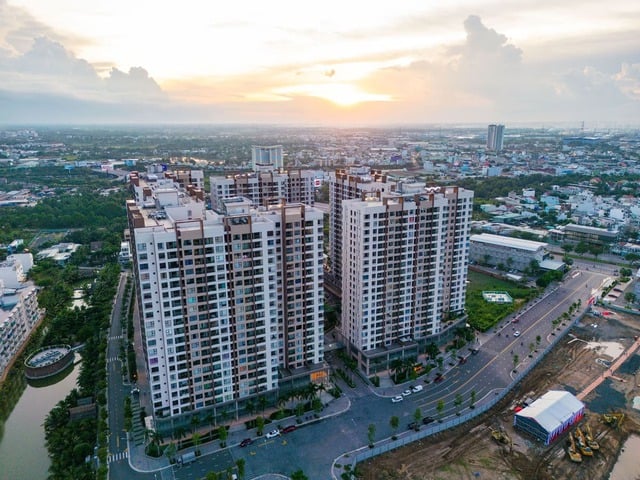 Đã có Quyết định 872 thủ tục hành chính về nhà ở, kinh doanh bất động sản theo quy định phân quyền, phân cấp