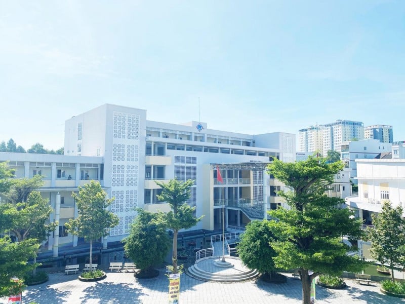 Sửa đổi thủ tục thành lập hoặc cho phép thành lập trường trung học phổ thông chuyên
