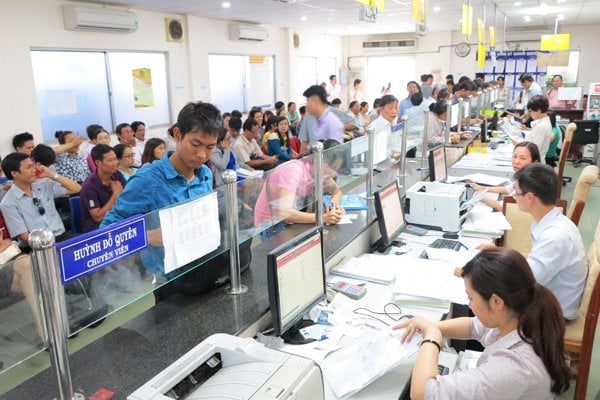 Thông báo tạm ngừng Hệ thống đăng ký doanh nghiệp để nâng cấp (Công văn 9122/BTC-DNTN)