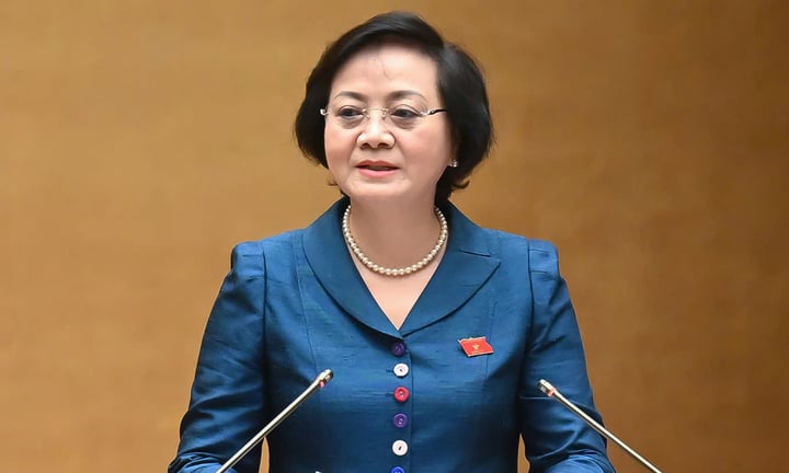 Giữ chân cán bộ, công chức có năng lực còn 10 năm công tác trở lên (Hình ảnh từ Internet)