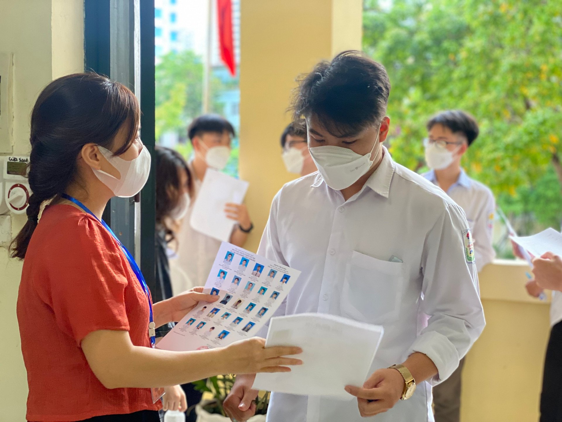 Chi tiết lịch các môn thi tốt nghiệp THPT quốc gia năm 2025 (ngày 26 và 27/6/2025) 
