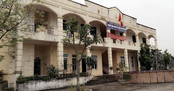 Hướng dẫn xử lý trụ sở làm việc trong quá trình sắp xếp đơn vị hành chính năm 2025 (Hình ảnh từ Internet)