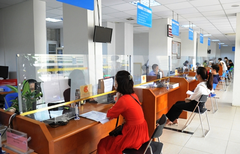 Quyết định 1245/QĐ-CT: Kế hoạch cải cách hành chính của Cục Thuế năm 2025 