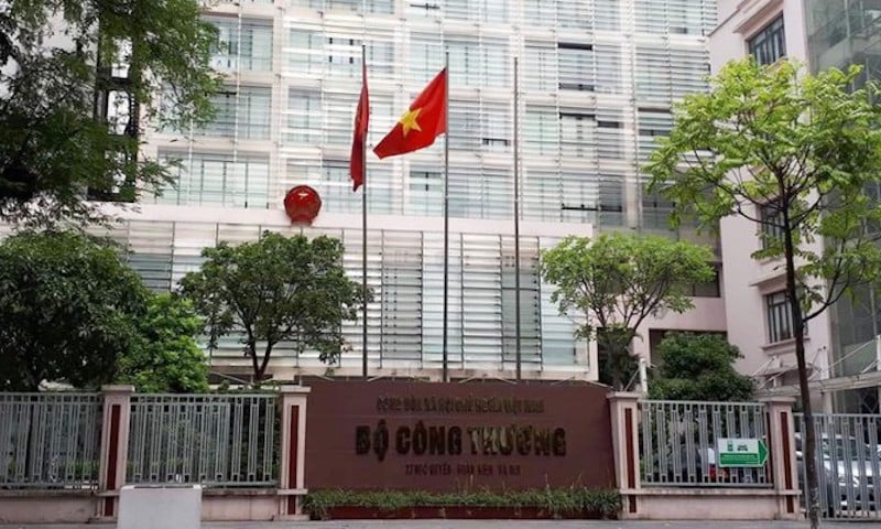 Công văn 4397: Hướng dẫn sắp xếp đơn vị sự nghiệp công lập thuộc ngành Công Thương khi tổ chức chính quyền địa phương 02 cấp 