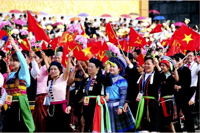 Nhiệm vụ của Phòng Văn hóa – Xã hội trong lĩnh vực dân tộc tôn giáo từ 01/7/2025