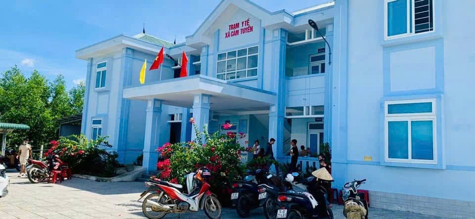 Công văn 4025: Định hướng sắp xếp cơ sở y tế ở địa phương khi tổ chức chính quyền địa phương 02 cấp