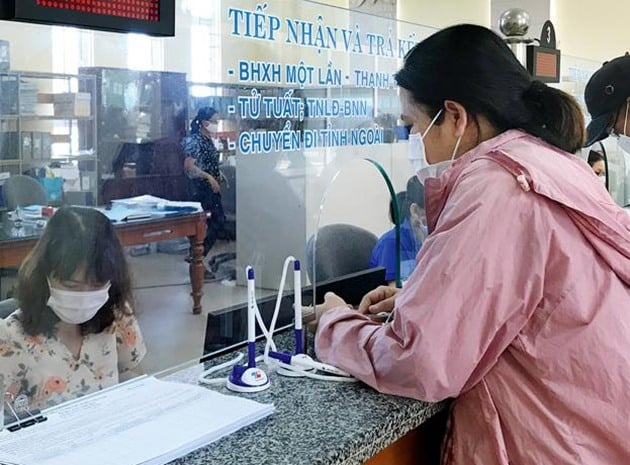 Nghị định 158/2025: Hướng dẫn về hưởng bảo hiểm xã hội một lần từ ngày 01/7/2025