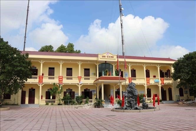 Cẩm nang chính quyền địa phương cấp xã: Trường hợp nào Chủ tịch UBND cấp xã được quyết định các vấn đề thuộc thẩm quyền tập thể UBND cấp xã?