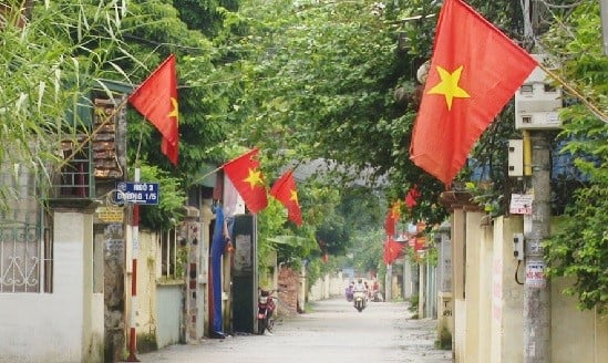 ẩm nang chính quyền địa phương cấp xã: Chuyển đổi thôn, tổ dân phố và đổi tên thôn, tổ dân phố do trùng tên do trùng tên tại các đơn vị hành chính cấp xã mới hình thành sau sắp xếp