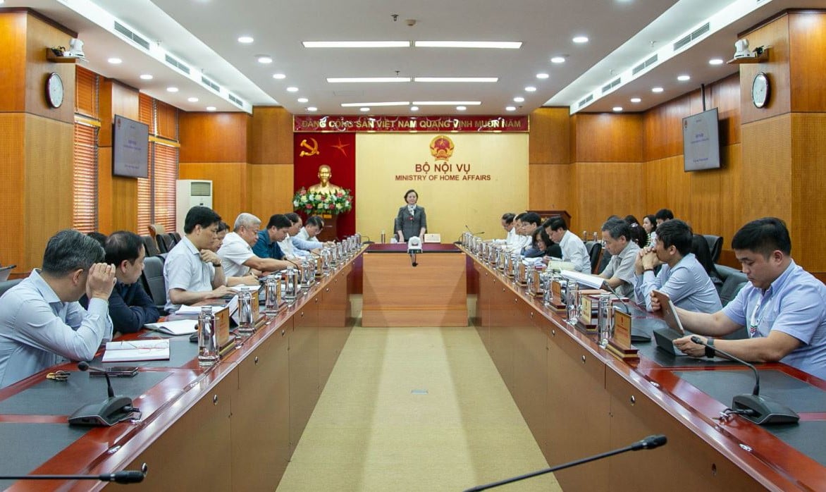 Cẩm nang chính quyền địa phương cấp xã: Việc phân định nhiệm vụ giữa cấp tỉnh và cấp xã được thực hiện như thế nào để tránh chồng chéo hoặc bỏ sót? 